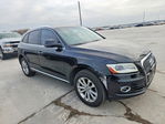 Audi Q5 2016