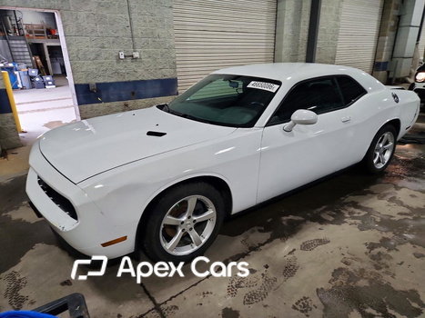 Dodge Challenger 2013 - Image 1 of 13