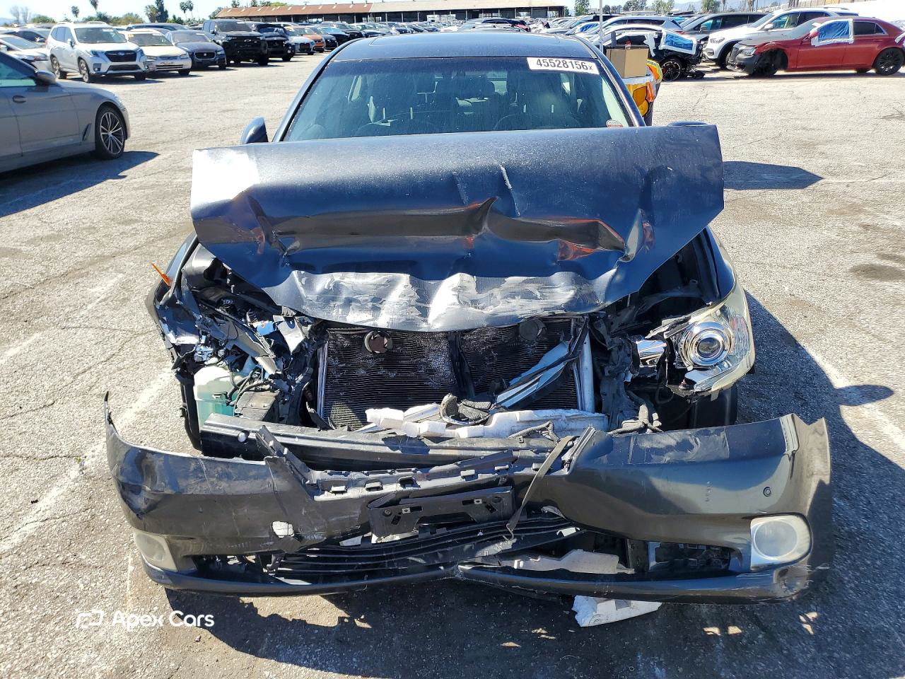 Lexus ES 2010