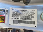 Honda Civic 2008