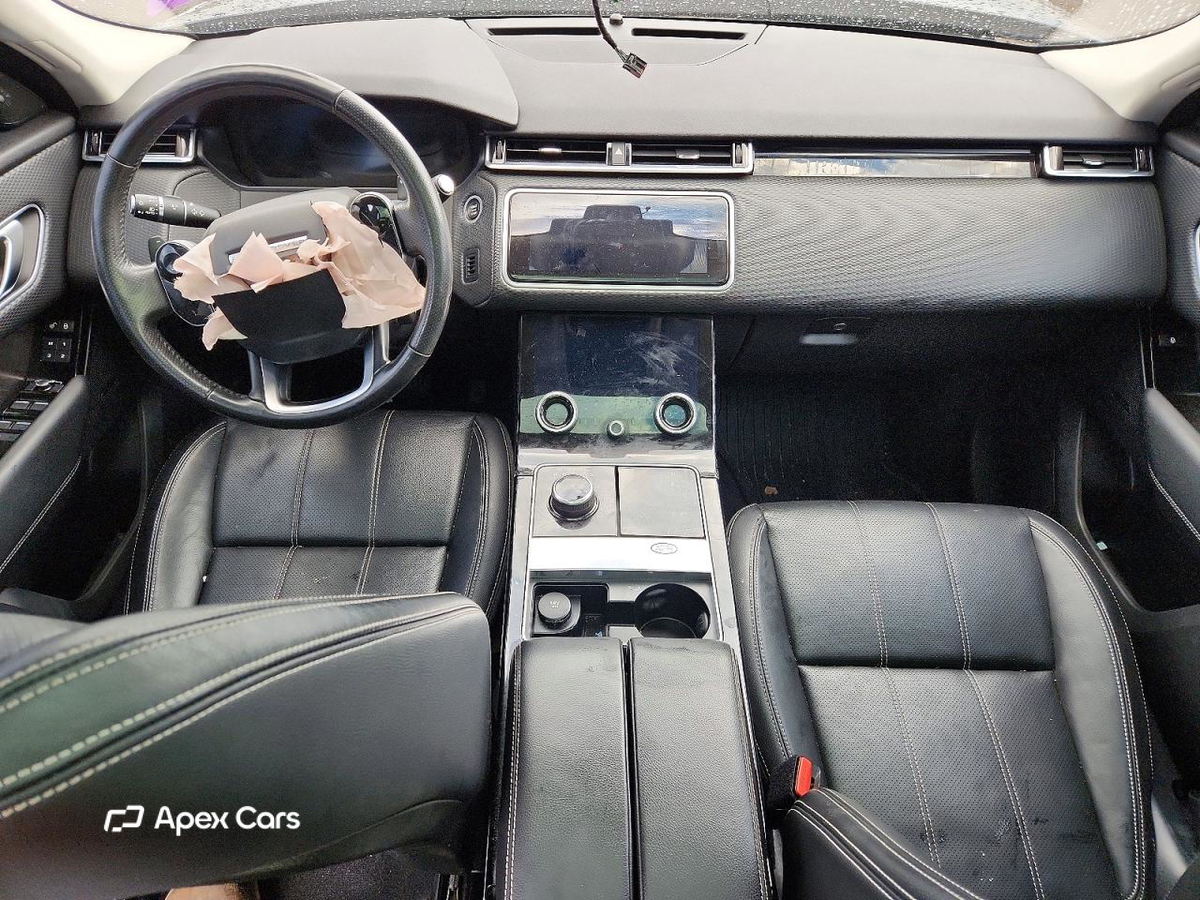 Land Rover Range Rover 2019