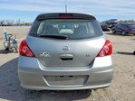 Nissan Versa 2011