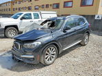 BMW X3 2018