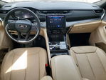 Jeep Cherokee 2025