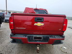 Chevrolet Colorado 2016