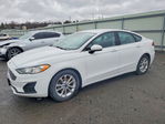 Ford Fusion 2020