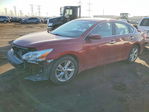 Nissan Altima 2013