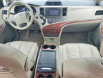 Toyota Sienna 2013