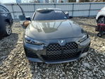 BMW Series 4 2024