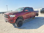 RAM 1500 2022