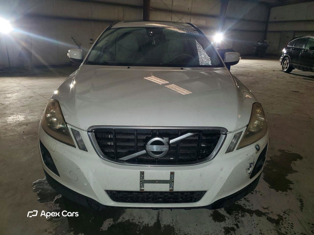 Volvo XC60 2010