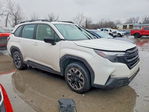 Subaru Forester 2025