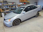 Honda Civic 2002