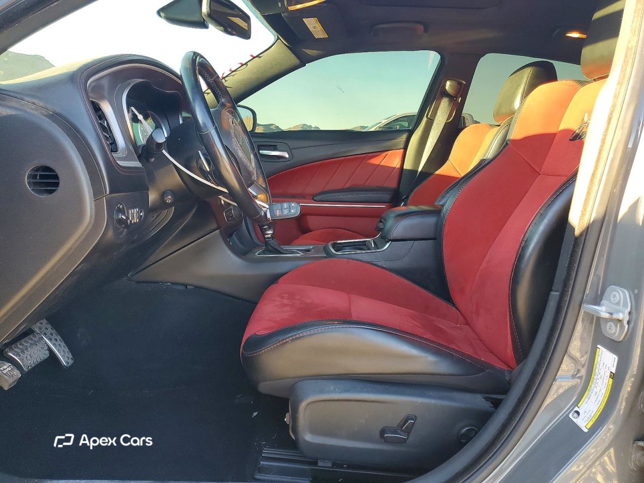 Dodge Charger 2019