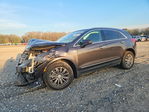 Cadillac XT5 2017