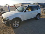 BMW X3 2008