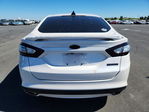 Ford Fusion 2013