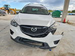 Mazda CX-5 2015