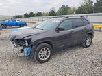 Jeep Cherokee 2022