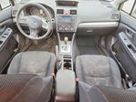 Subaru XV 2014