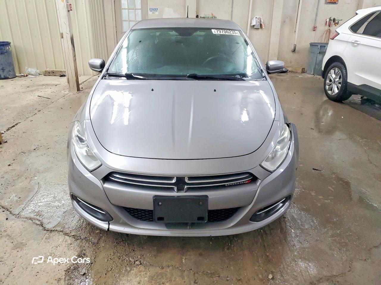 Dodge Dart 2016