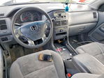 Honda Pilot 2003