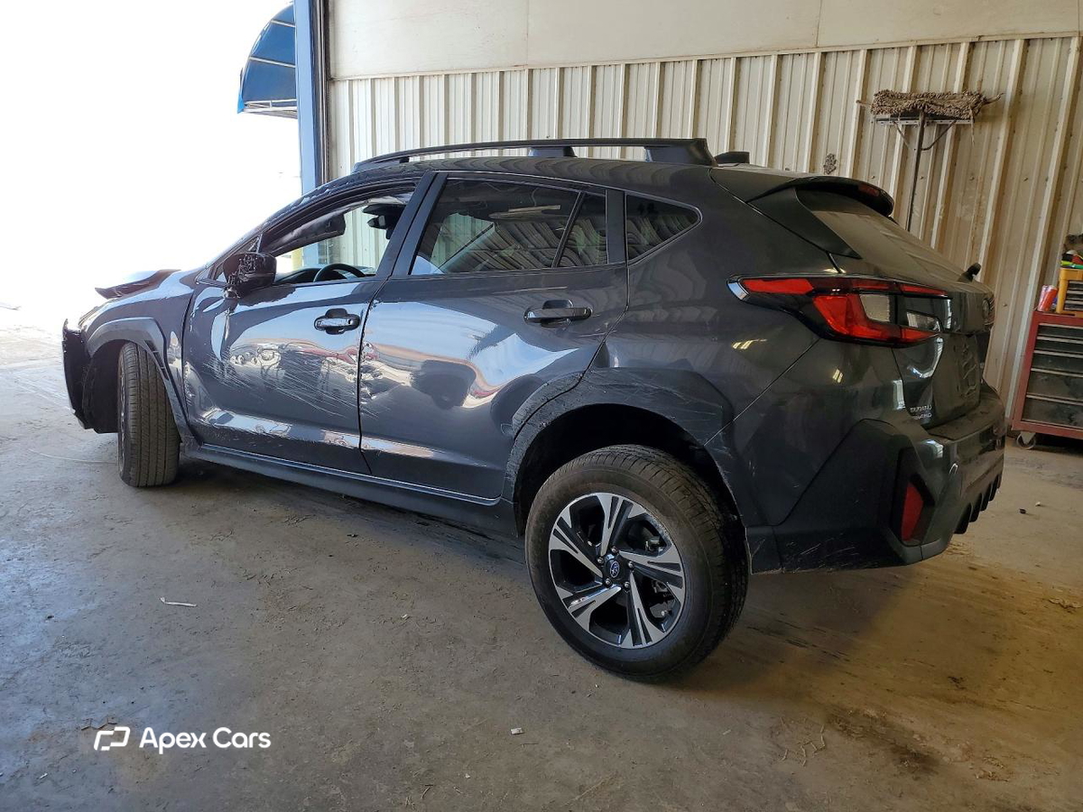 Subaru XV 2025
