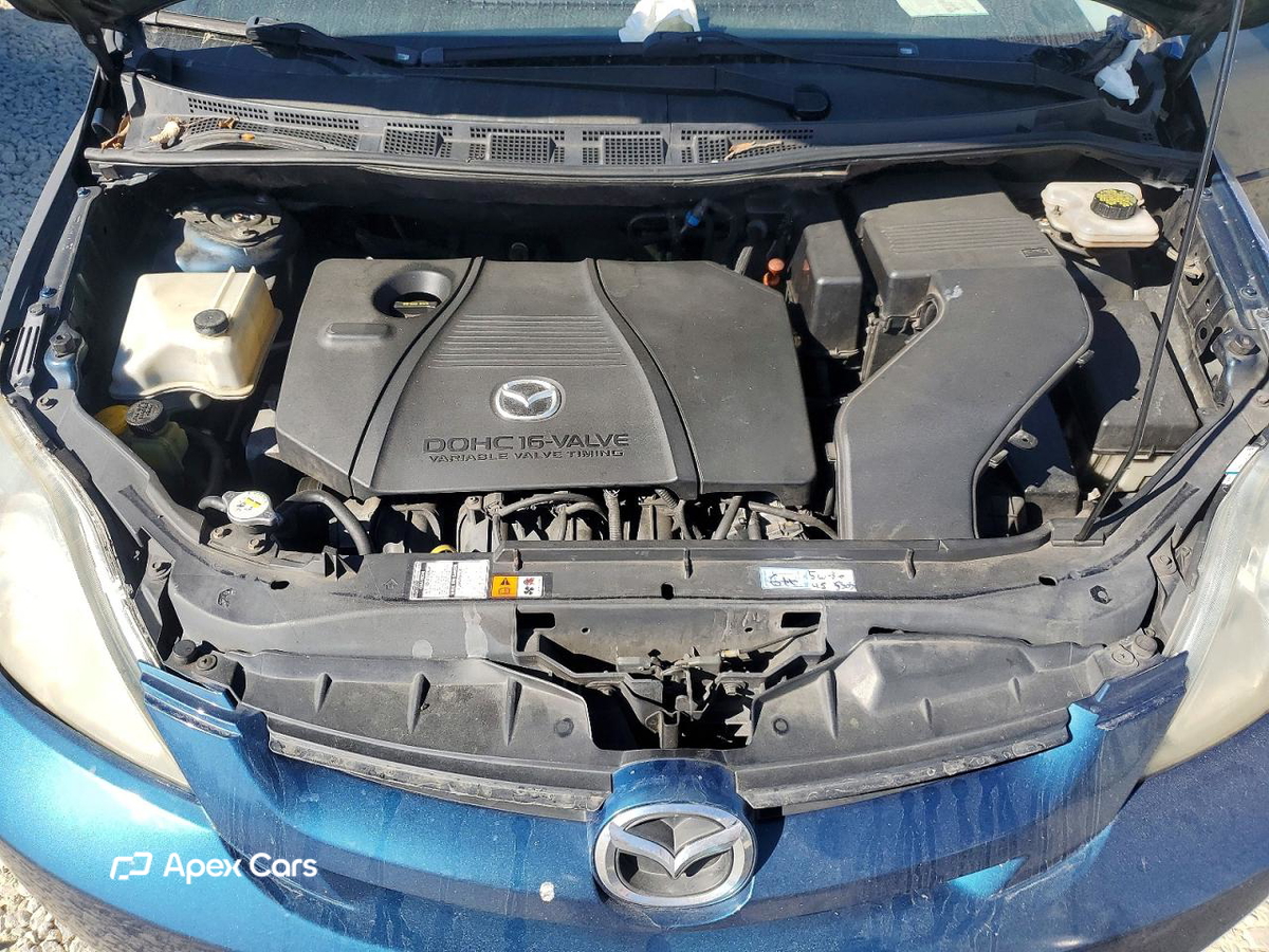 Mazda 5 2006
