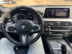 BMW Series 5 2019