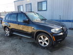 BMW X5 2012