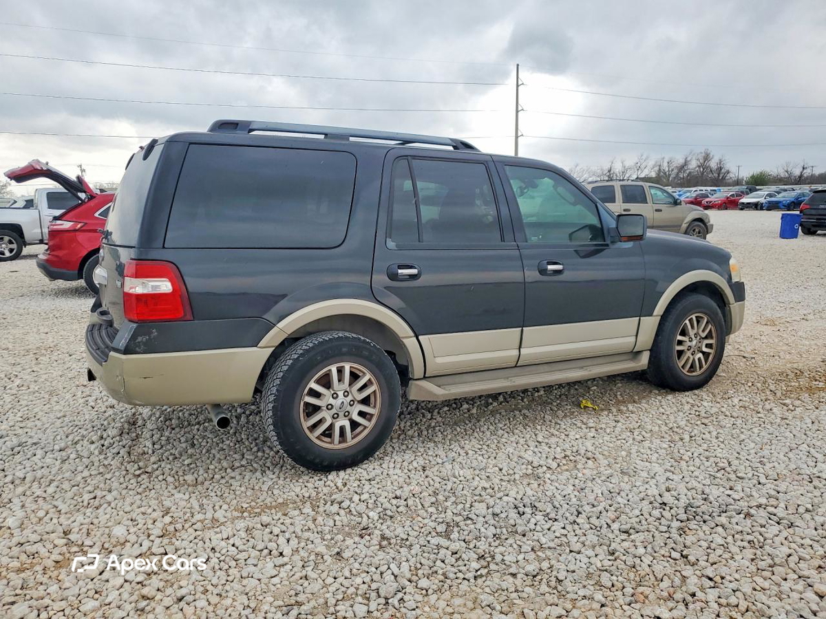 Ford Expedition 2010