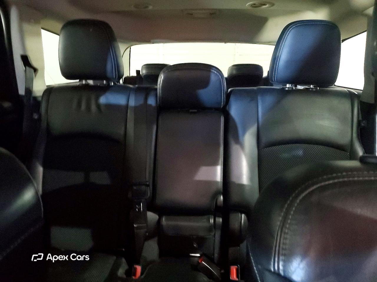 Dodge Journey 2015