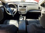 Nissan Altima 2018