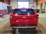 Chevrolet Trax 2026