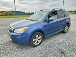 Subaru Forester 2014