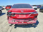 Honda Accord 2016