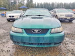 Ford Mustang 2002