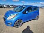 Chevrolet Spark 2014