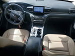Ford Explorer 2020