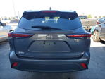 Toyota Highlander 2025