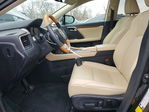 Lexus RX 2021