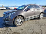 Cadillac XT5 2017