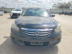 Honda Accord 2012
