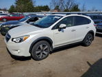 Subaru XV 2014