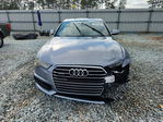 Audi A6 2017