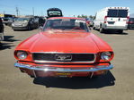 Ford Mustang 1966