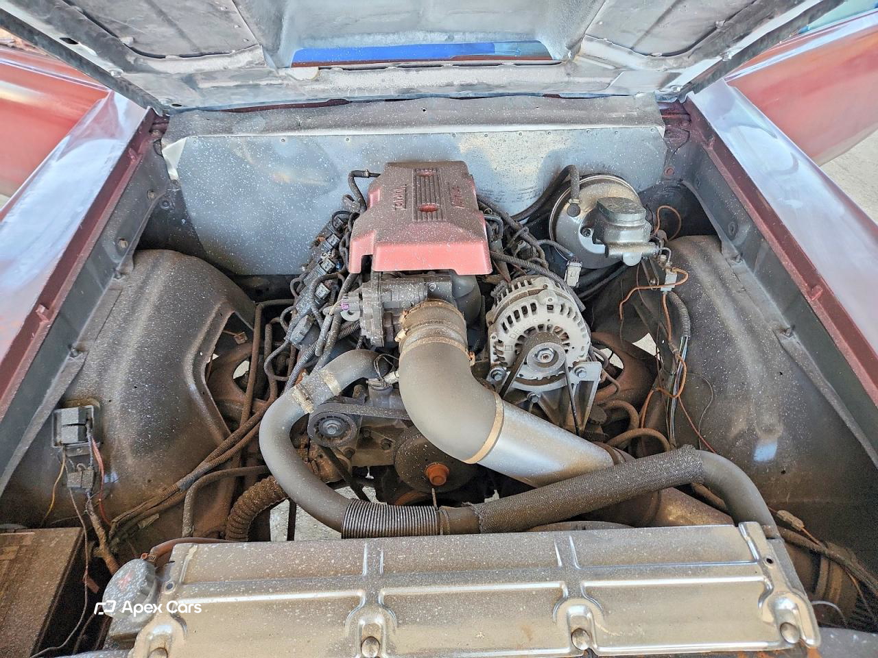 Oldsmobile Cutlass 1966