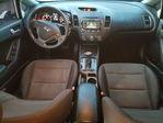 Kia Forte 2017