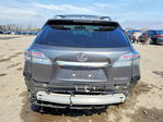 Lexus RX 2012