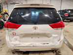 Toyota Sienna 2011